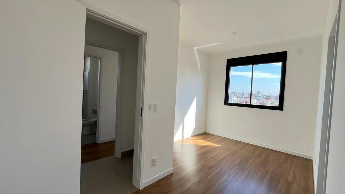 Apartamento, Grajaú, 3 Quartos, 3 Vagas, 2 Suítes