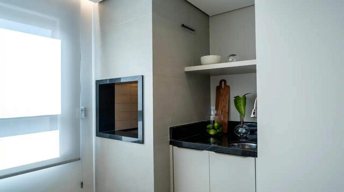Apartamento, Cazeca, 3 Quartos, 2 Vagas, 1 Suíte