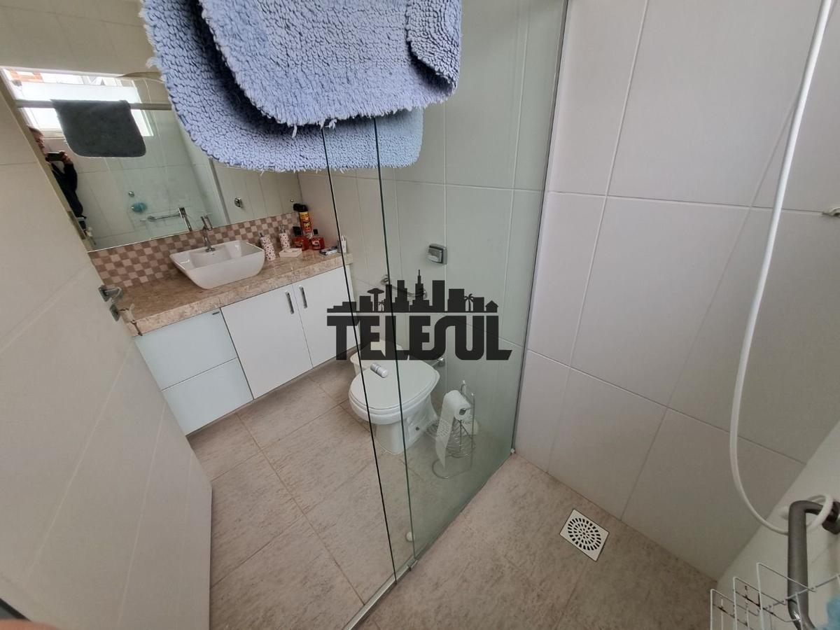 Casa, Vila Pinto, 6 Quartos, 2 Vagas, 2 Suítes