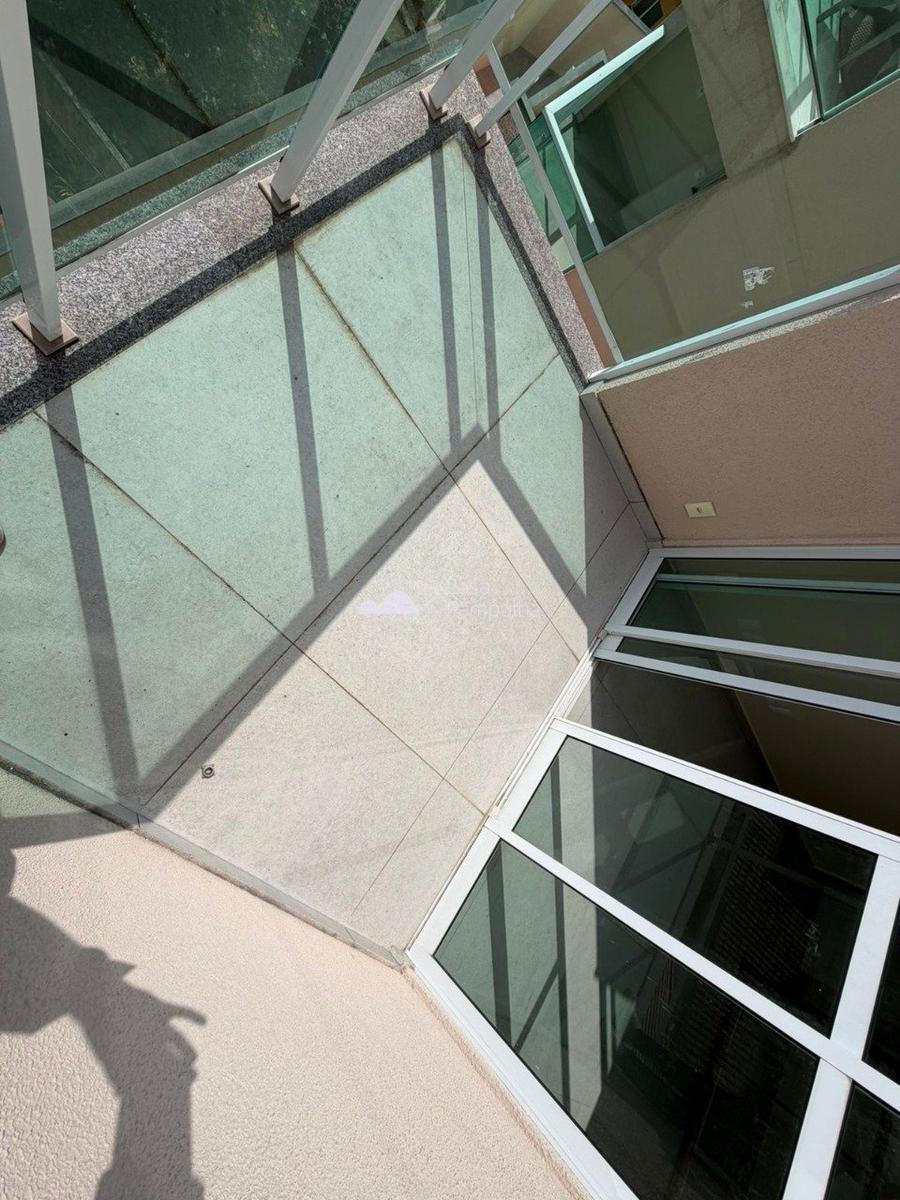Apartamento, Santa Branca, 3 Quartos, 3 Vagas, 1 Suíte