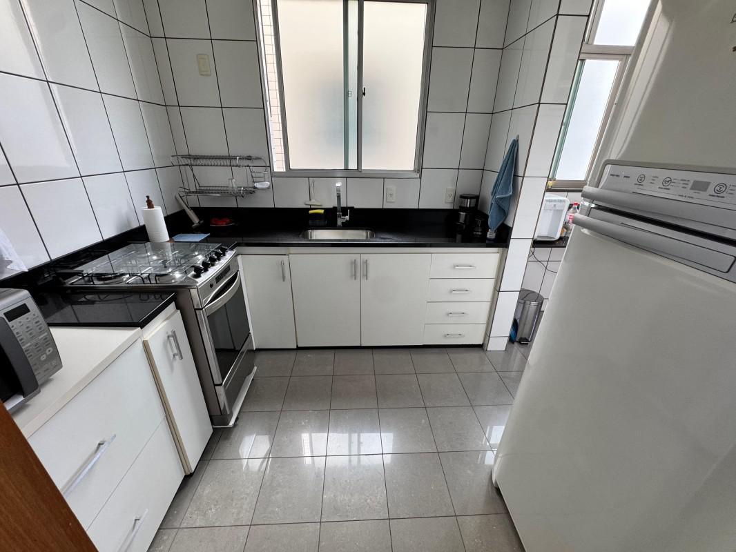 Cobertura, Graça, 3 Quartos, 3 Vagas, 1 Suíte