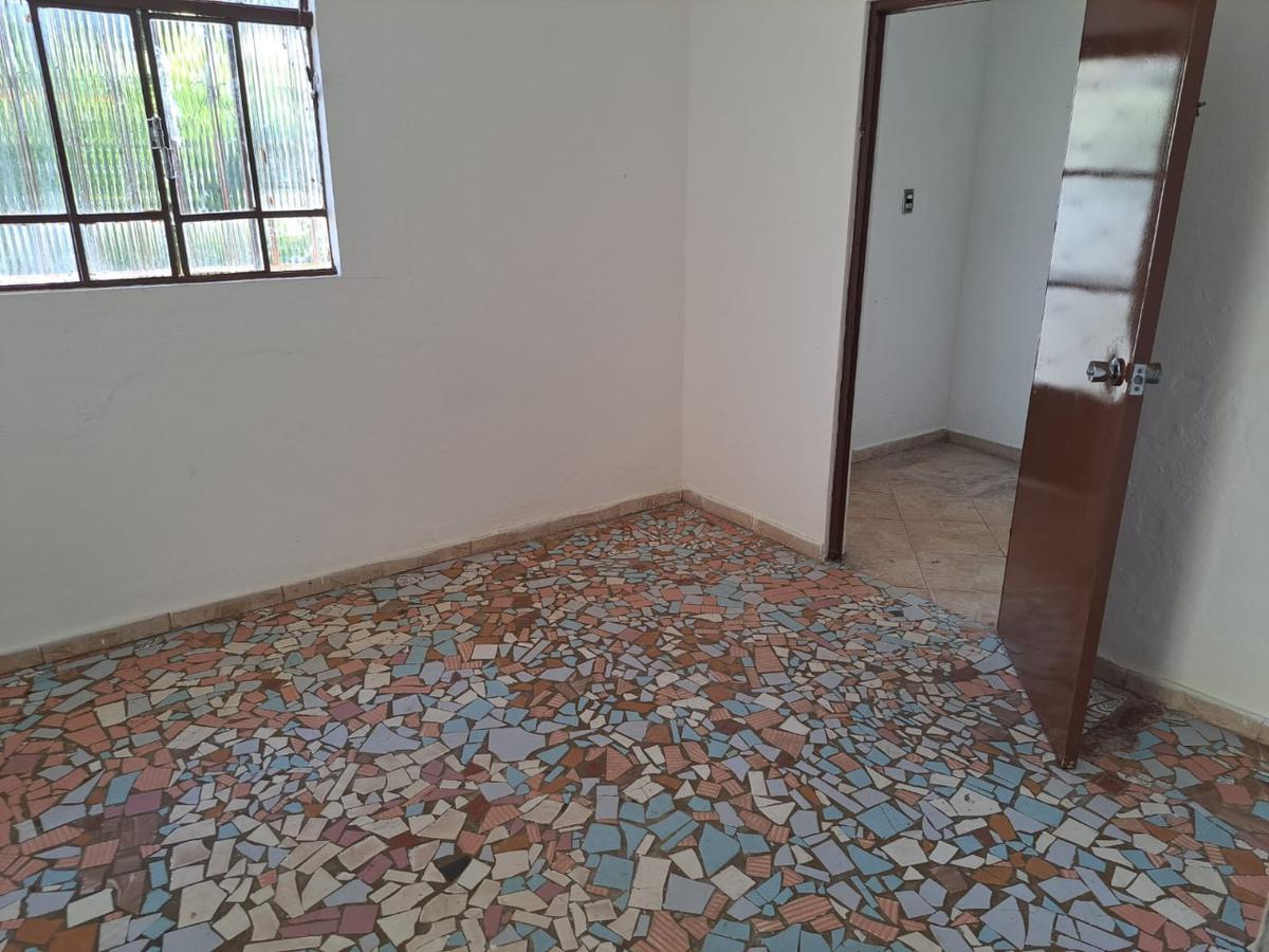 Casa, Jardim Guanabara, 2 Quartos, 0 Vaga