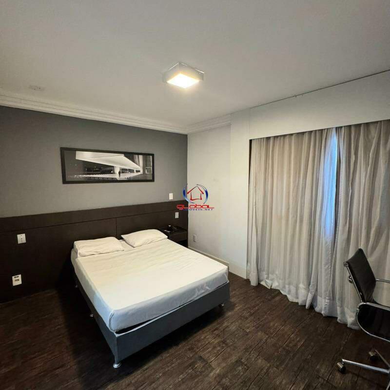 Apartamento, Bandeirantes (pampulha), 1 Quarto, 1 Suíte