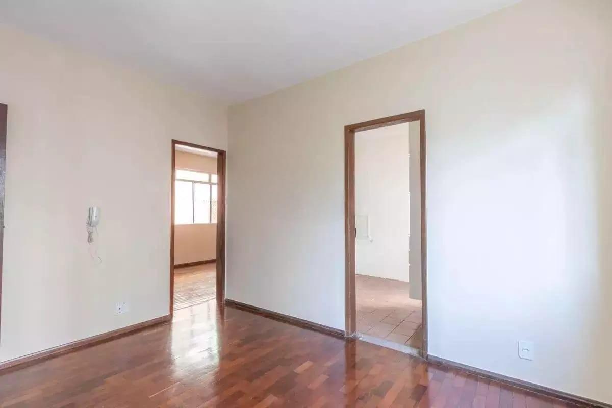 Apartamento, Sion, 4 Quartos, 2 Vagas, 1 Suíte