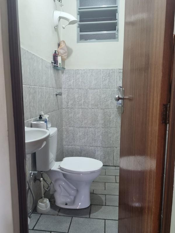 Casa, Darcy Vargas, 2 Quartos, 1 Vaga