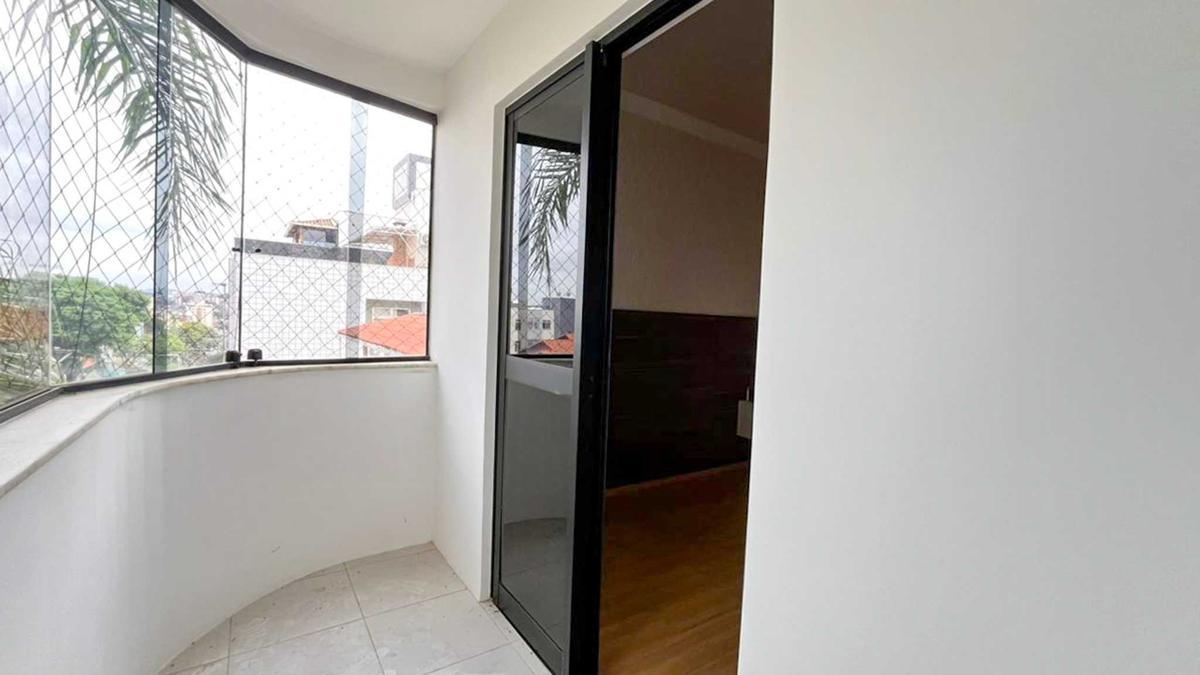 Cobertura, Castelo, 4 Quartos, 2 Vagas, 2 Suítes