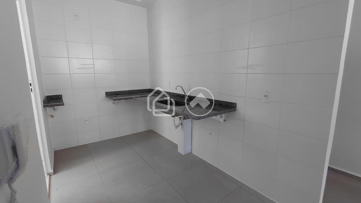 Apartamento, Palmeiras, 3 Quartos, 1 Vaga, 1 Suíte