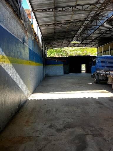 Galpão, Canaã, 0 Quarto, 0 Vaga