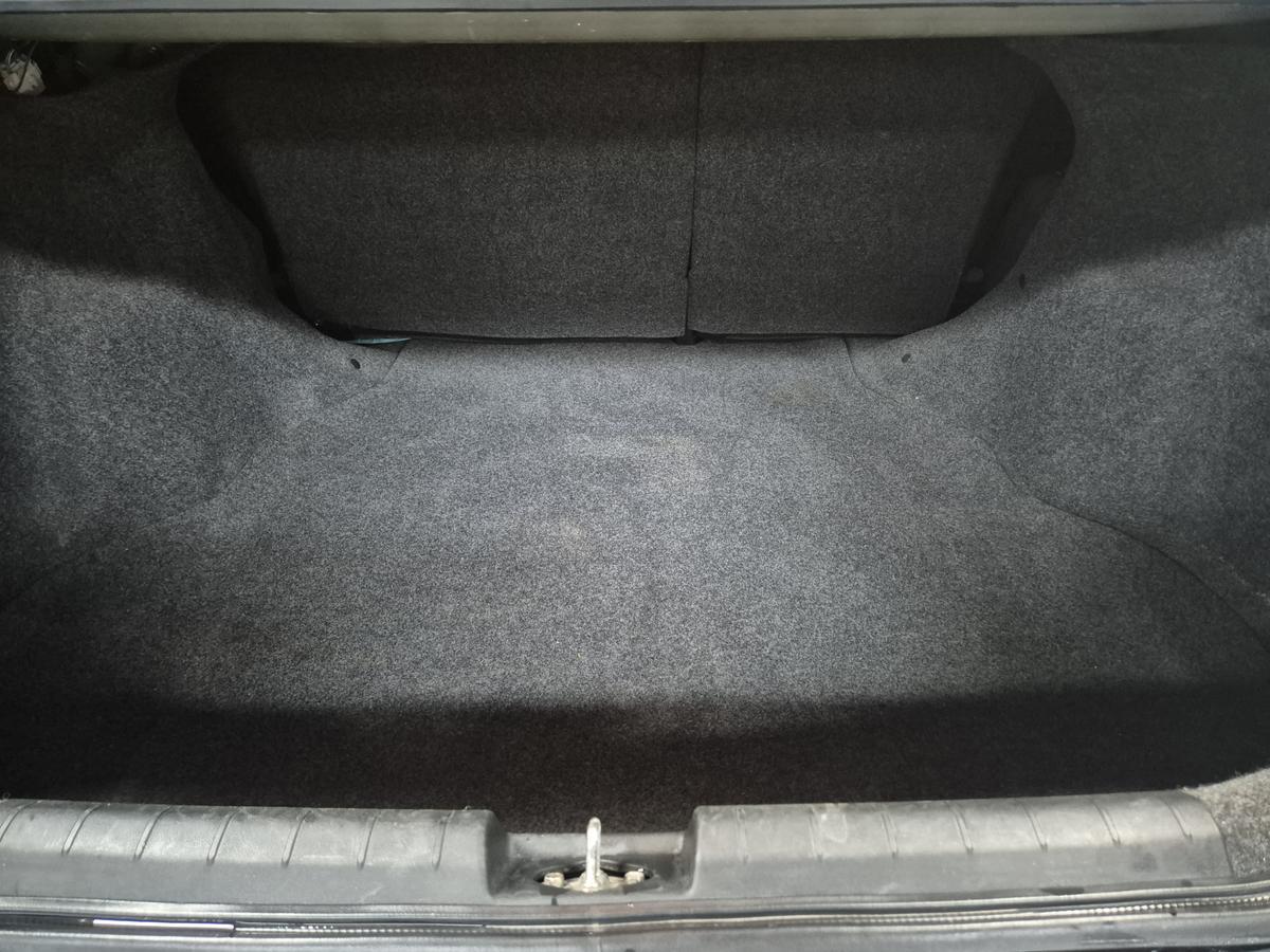 Honda City Sedan LX 1.5 Flex 16v 4p Aut.