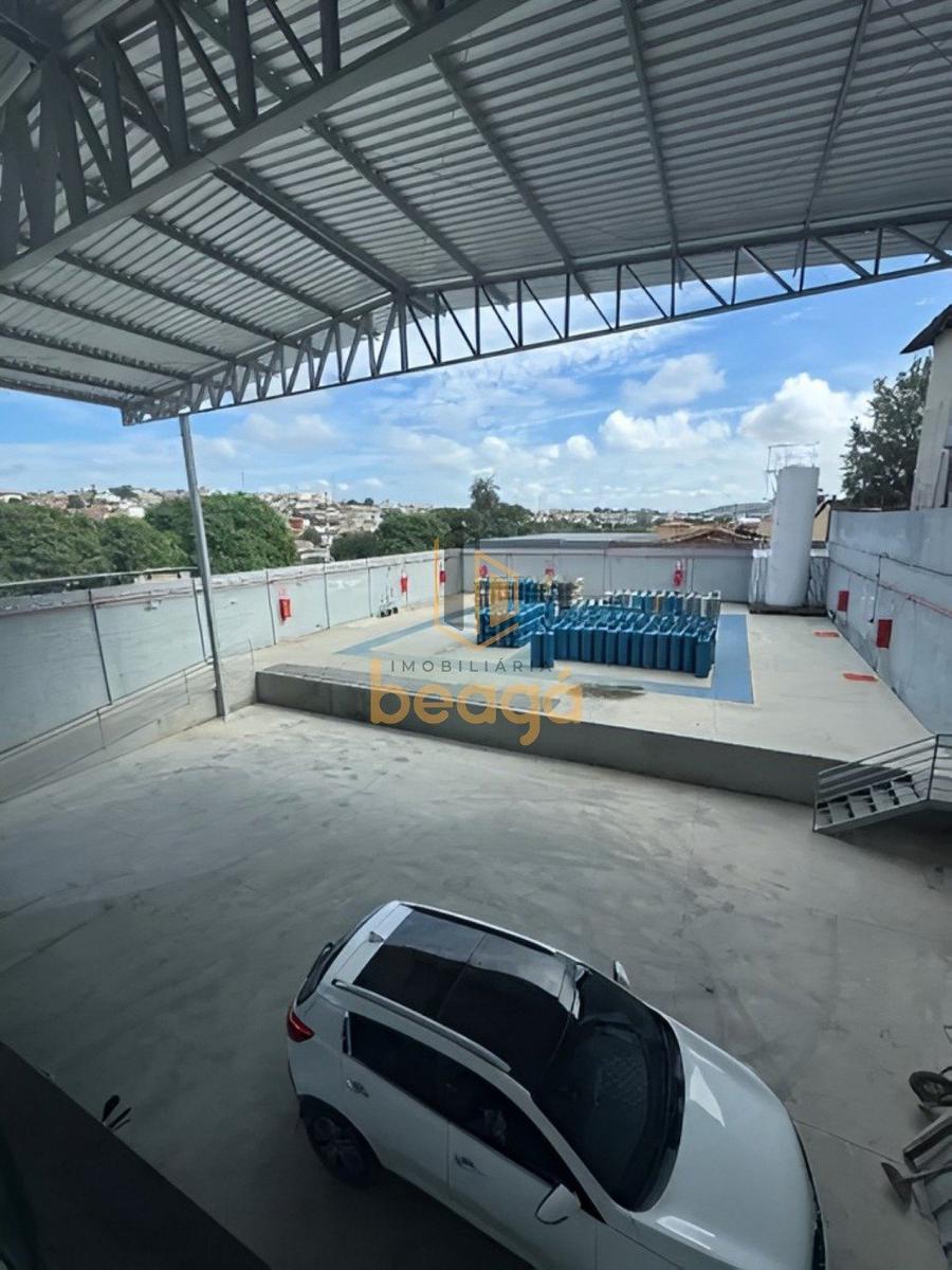 Galpão, Novo Progresso, 0 Quarto, 0 Vaga