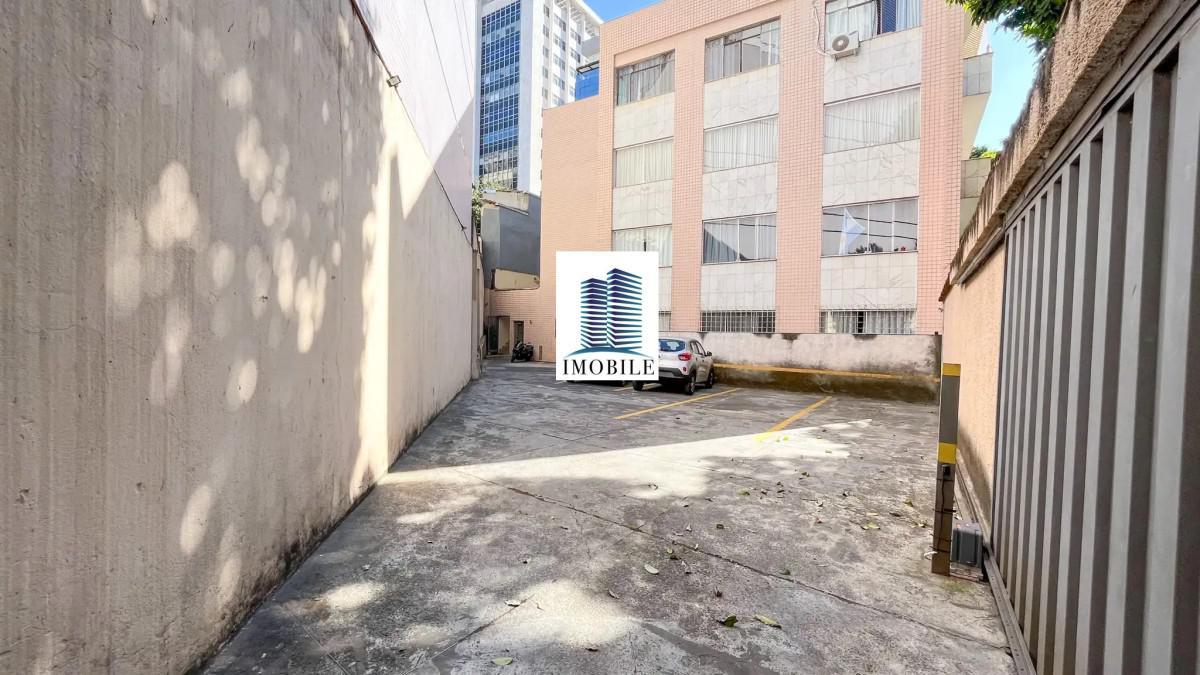 Apartamento, Savassi, 3 Quartos, 1 Vaga, 1 Suíte