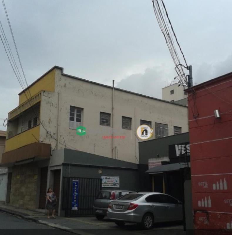 Andar, Prado, 0 Quarto, 0 Vaga