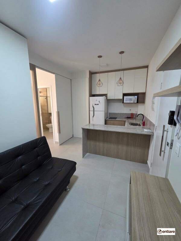 Apartamento, Ouro Preto, 0 Quarto, 1 Vaga