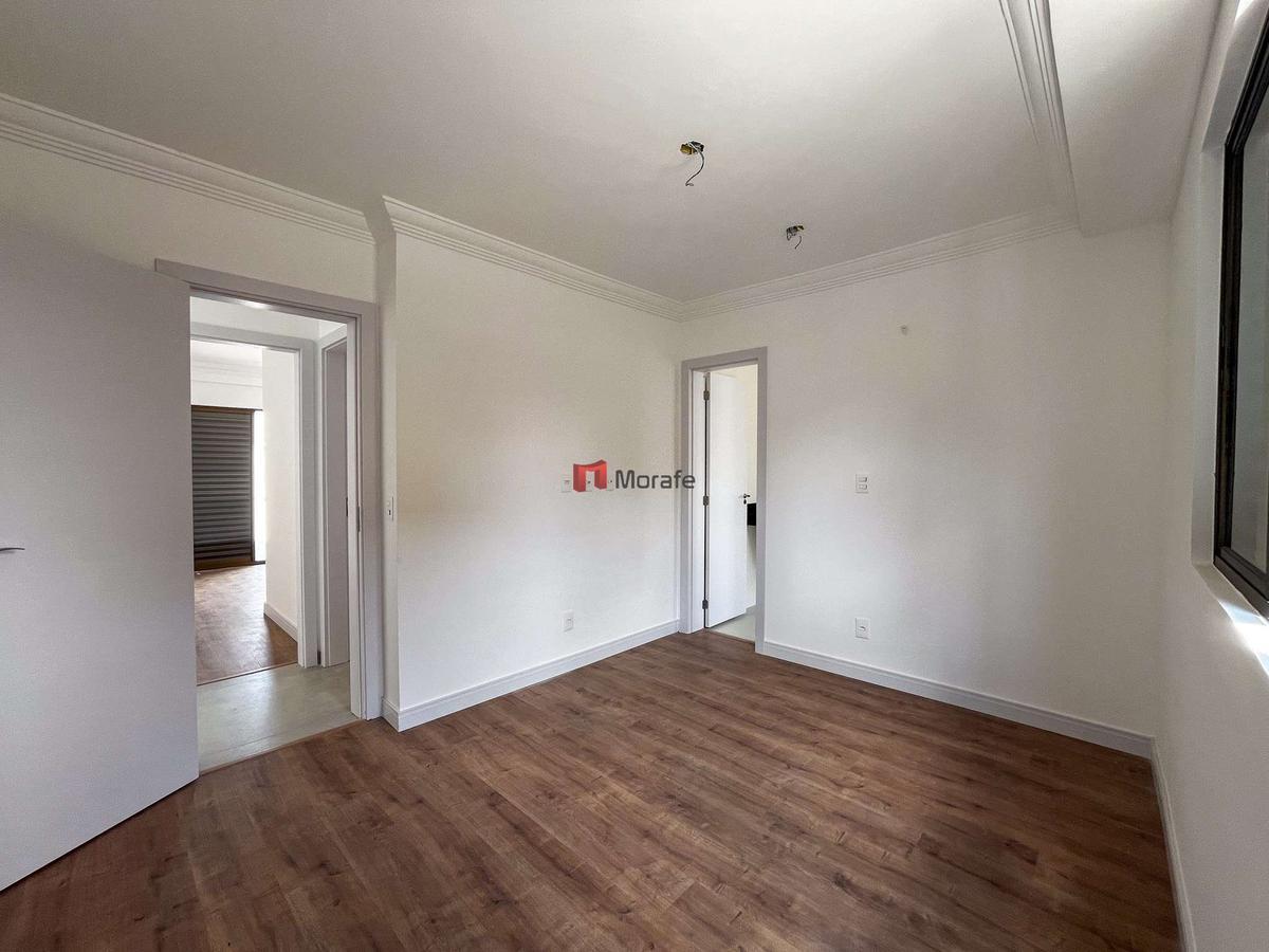 Apartamento, Floresta, 3 Quartos, 2 Vagas, 2 Suítes