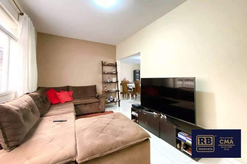 Apartamento, Gutierrez, 5 Quartos, 1 Vaga, 2 Suítes