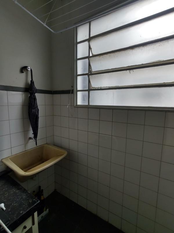 Apartamento, Coqueiros, 3 Quartos, 1 Vaga