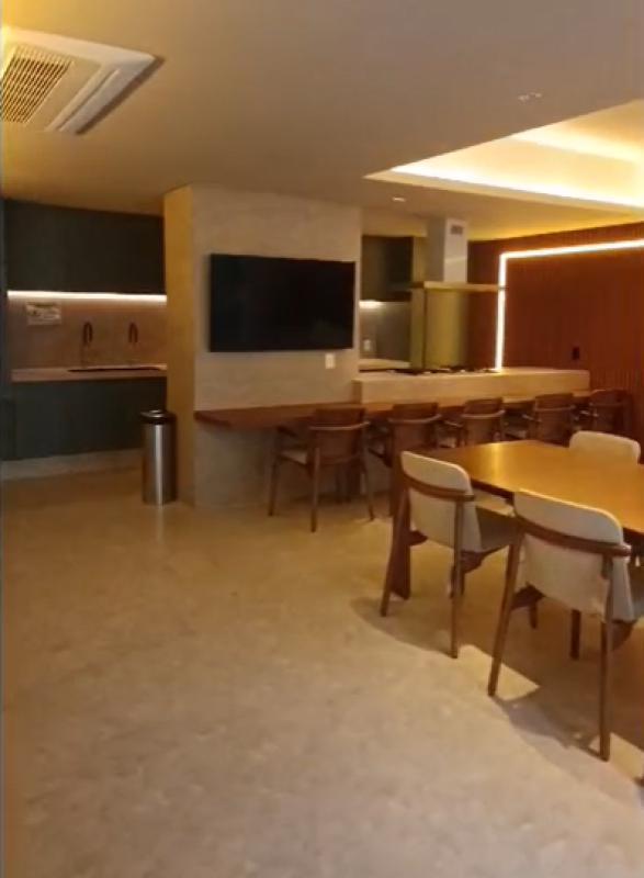 Apartamento, Sion, 3 Quartos, 2 Vagas, 1 Suíte