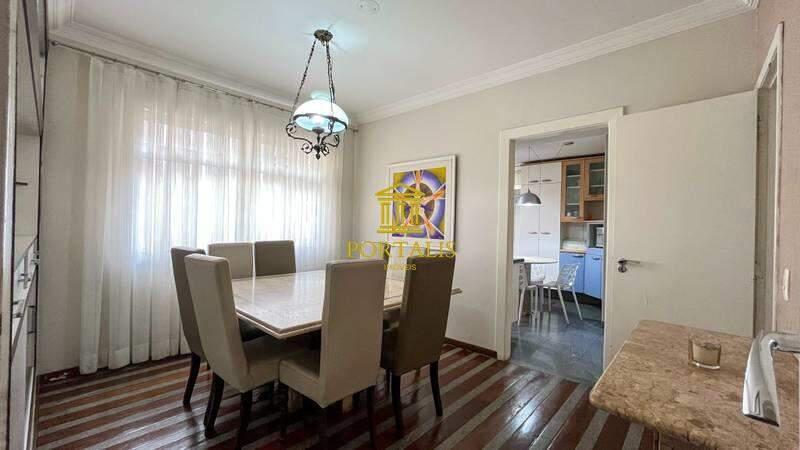 Apartamento, Santo Antônio, 5 Quartos, 2 Vagas, 2 Suítes