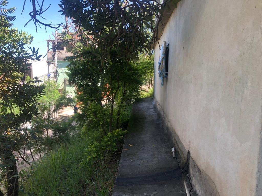 Casa, Rosário, 2 Quartos, 4 Vagas