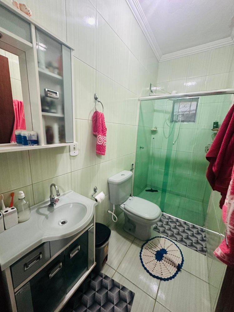 Casa, Guanabara, 2 Quartos, 0 Vaga