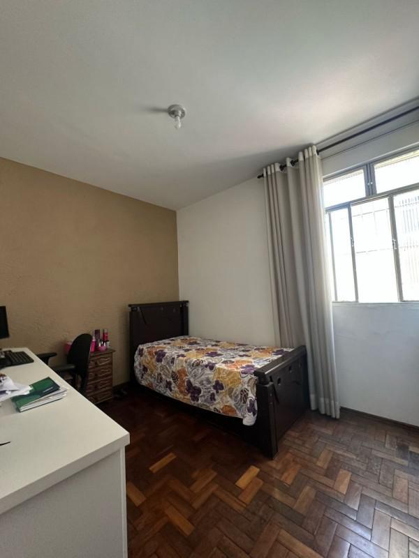 Apartamento, Centro, 3 Quartos, 1 Vaga, 1 Suíte