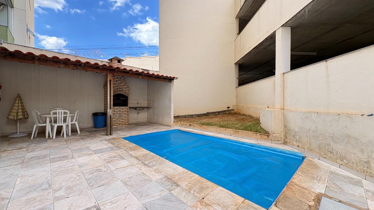 Apartamento, Estoril, 2 Quartos, 1 Vaga, 1 Suíte