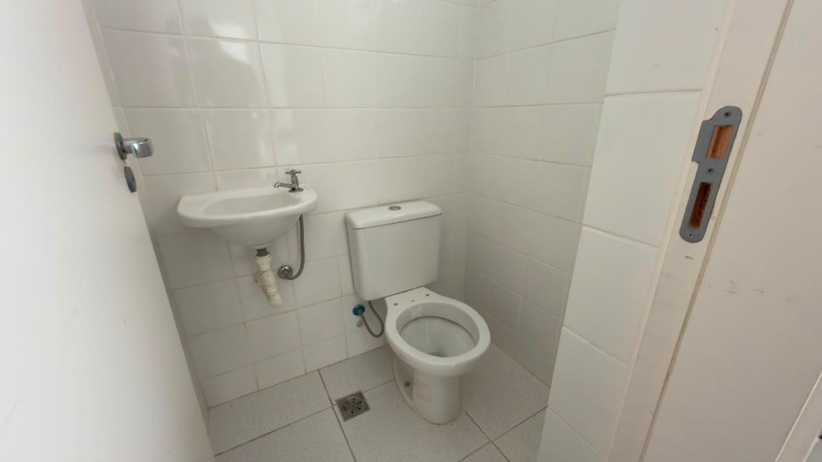 Apartamento, Buritis, 3 Quartos, 2 Vagas, 1 Suíte