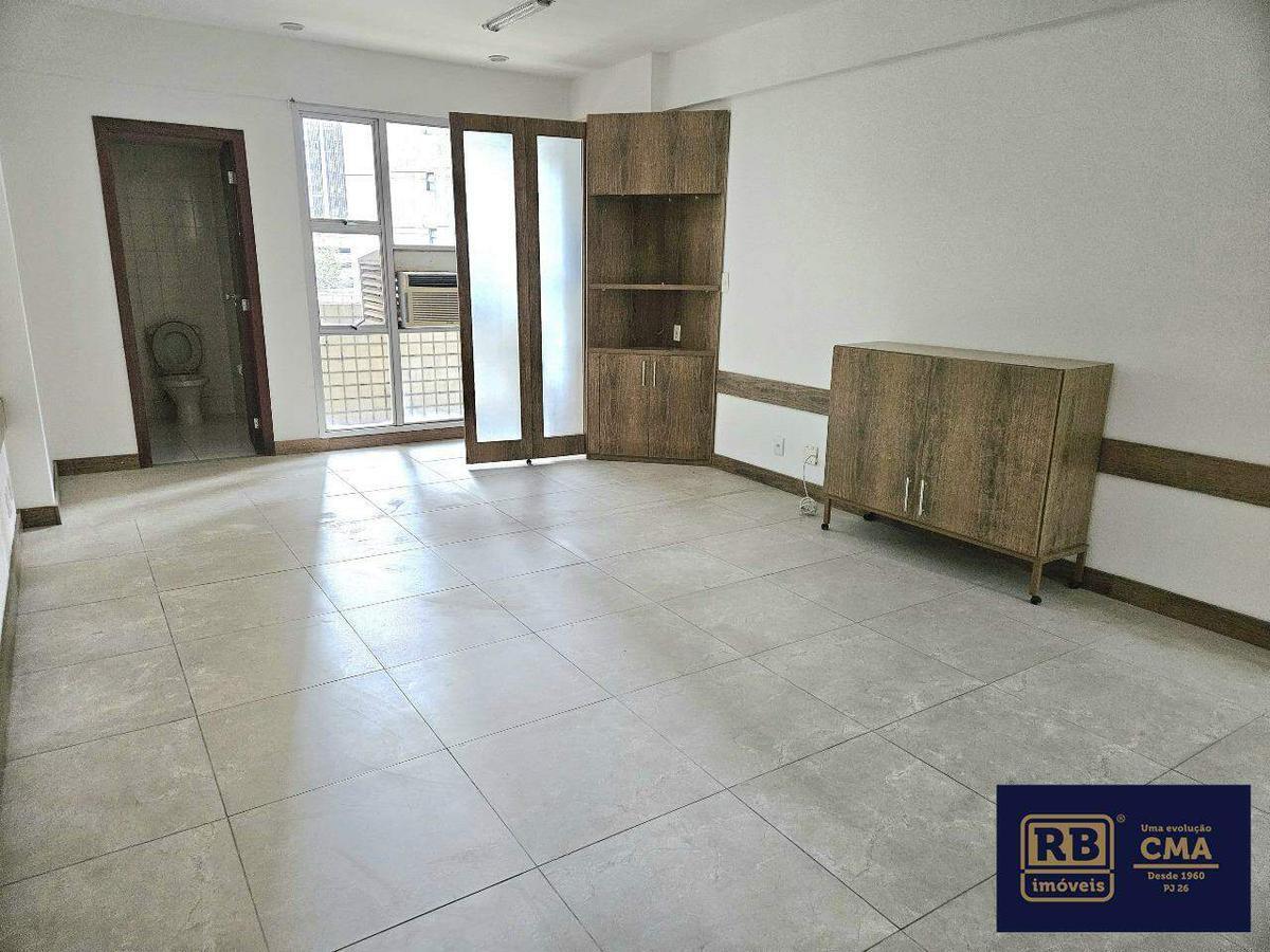 Sala, Santo Agostinho, 0 Quarto, 1 Vaga