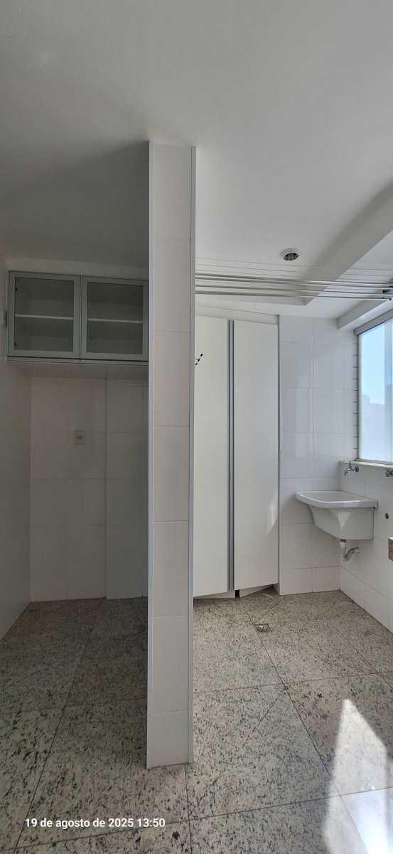 Apartamento, Horto, 3 Quartos, 2 Vagas, 1 Suíte
