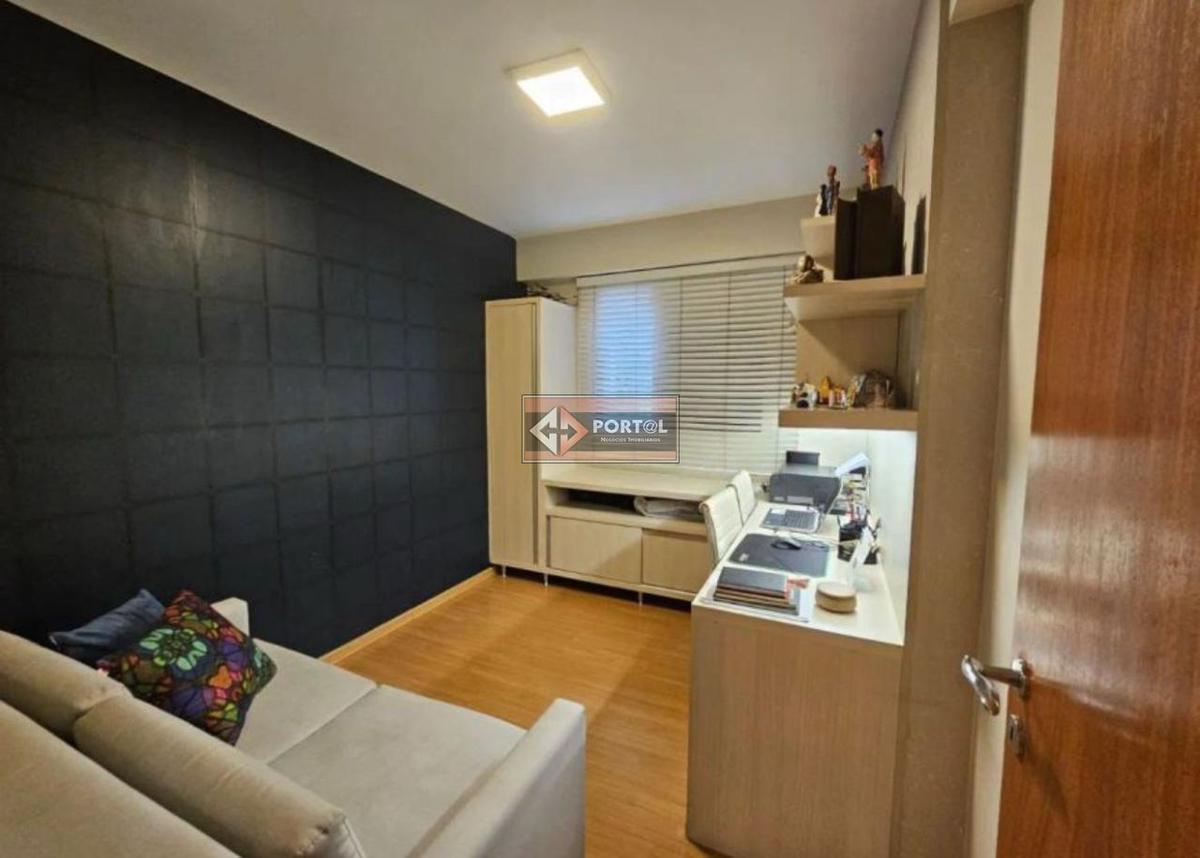 Apartamento, Palmares, 4 Quartos, 4 Vagas, 2 Suítes