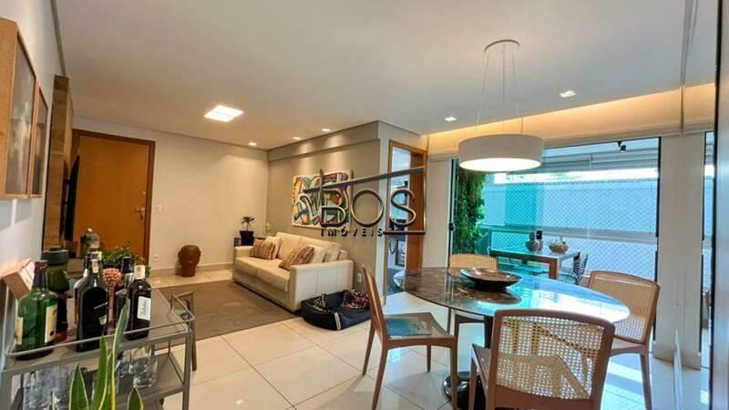 Apartamento, Savassi, 3 Quartos, 2 Vagas, 1 Suíte