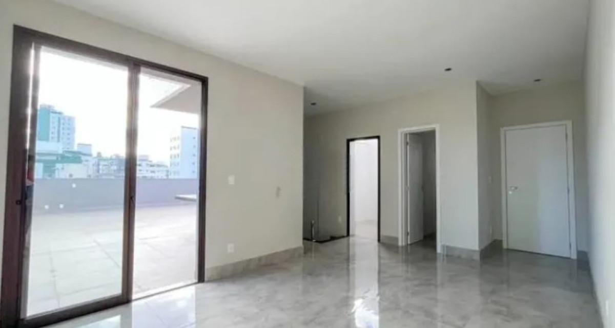 Cobertura, Castelo, 3 Quartos, 4 Vagas, 3 Suítes