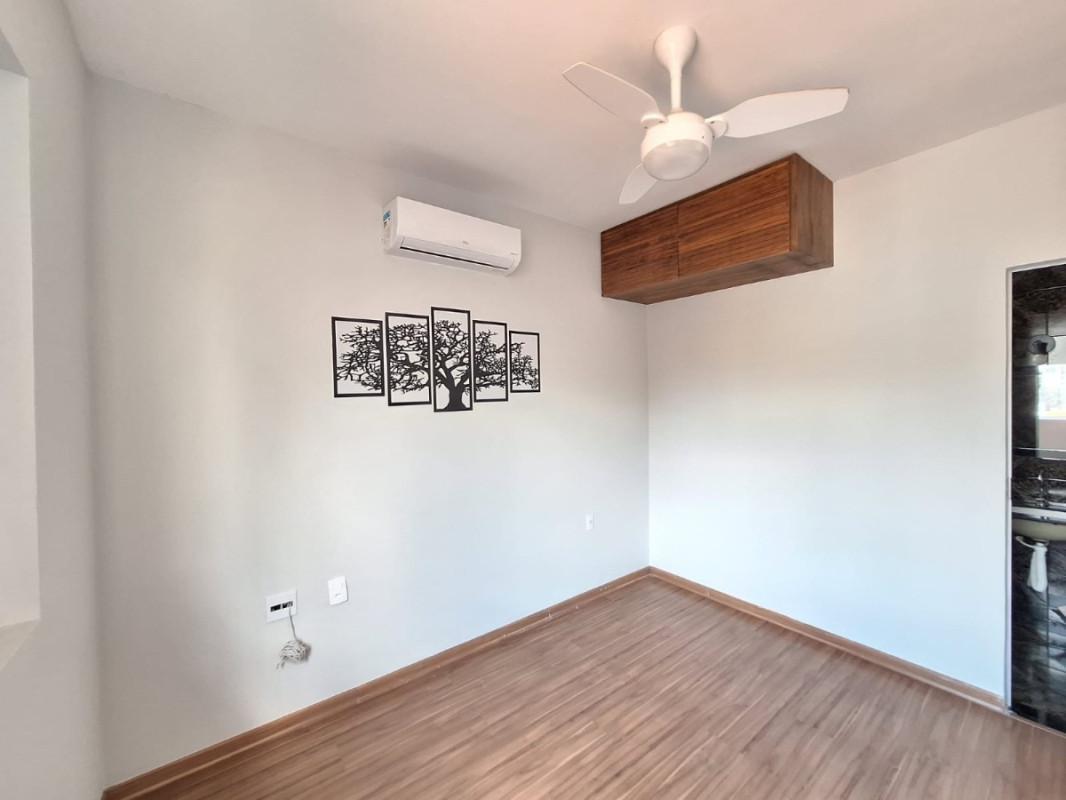 Cobertura, Cidade Nova, 3 Quartos, 2 Vagas, 1 Suíte