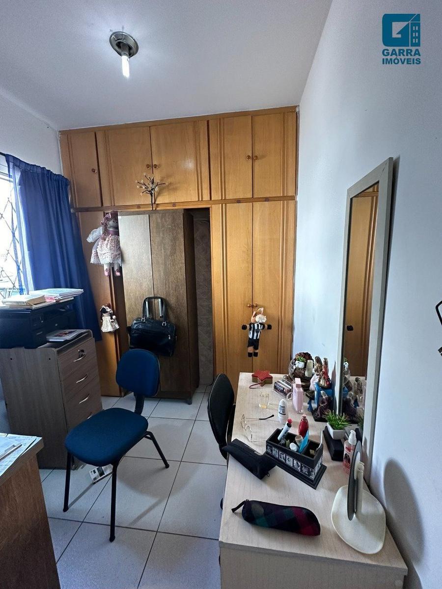 Apartamento, Santa Cruz, 2 Quartos, 1 Vaga