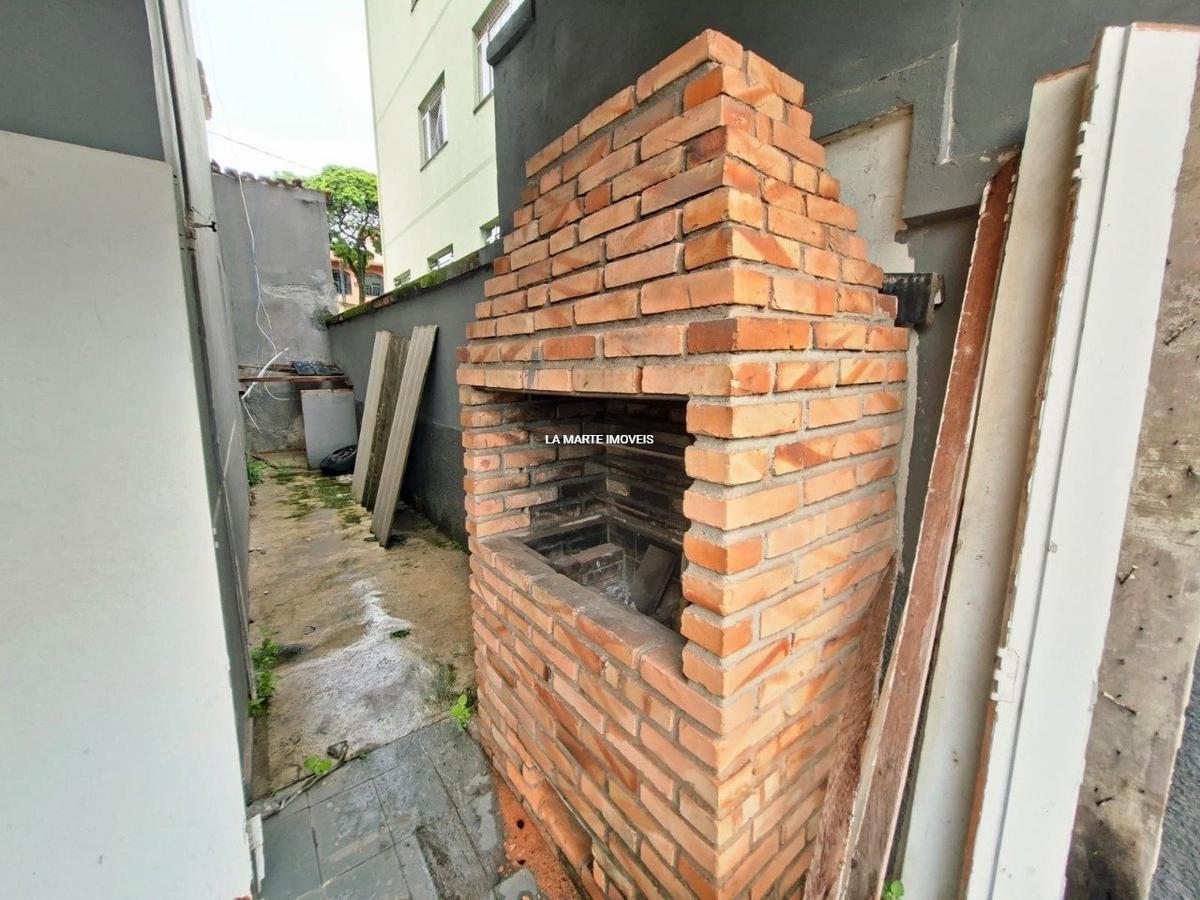 Casa, Jardim Riacho das Pedras, 3 Quartos, 8 Vagas, 1 Suíte