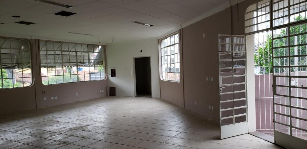 Andar, Padre Eustáquio, 0 Quarto, 0 Vaga