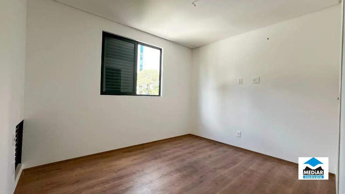 Apartamento, Sion, 1 Quarto, 1 Vaga, 1 Suíte