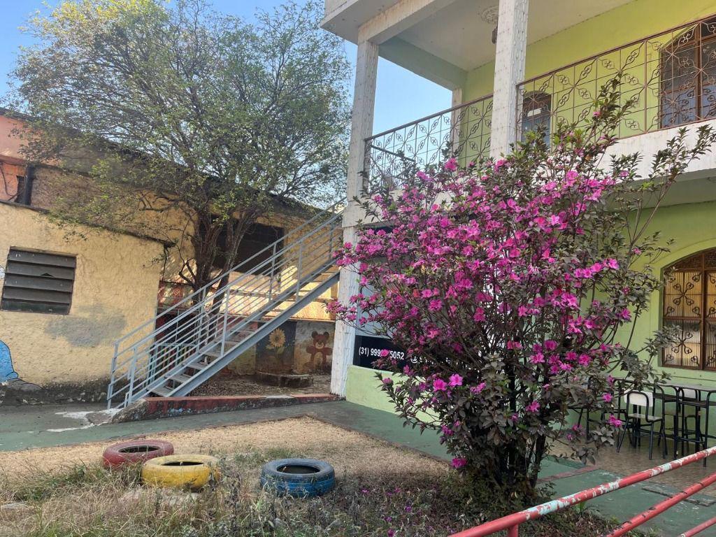 Casa, Centro, 0 Quarto, 0 Vaga