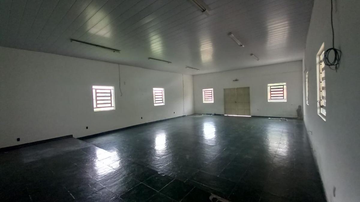 Galpão, Santa Cruz, 0 Quarto, 0 Vaga