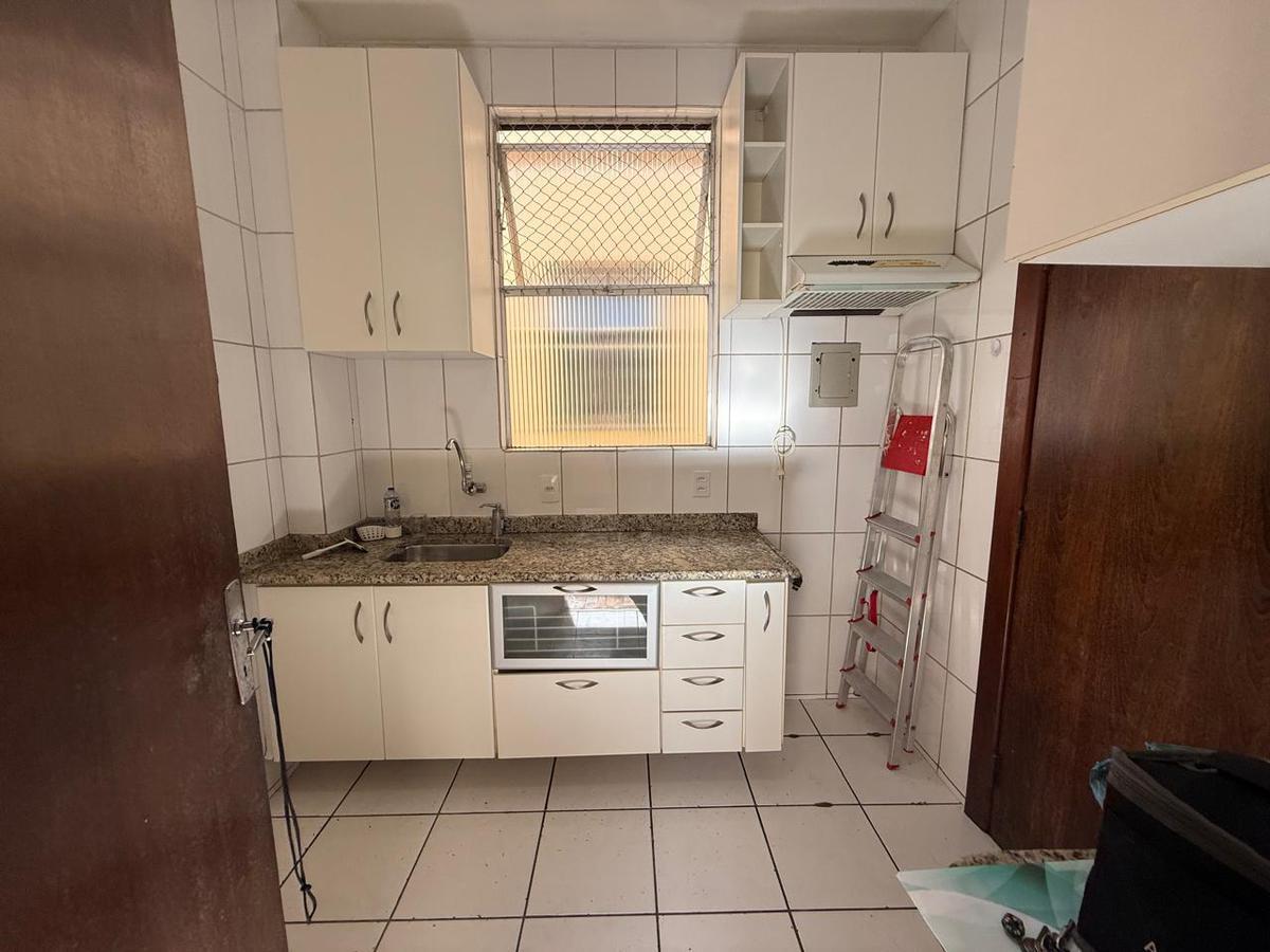 Apartamento, Palmares, 3 Quartos, 2 Vagas, 1 Suíte