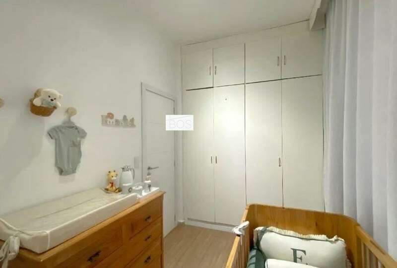 Apartamento, Carmo, 2 Quartos, 2 Vagas
