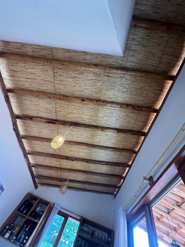 Casa, Recanto do Poeta, 1 Quarto, 5 Vagas