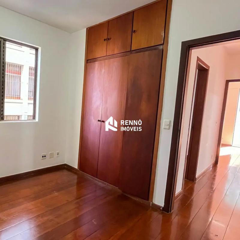 Apartamento, Coração de Jesus, 4 Quartos, 2 Vagas, 3 Suítes