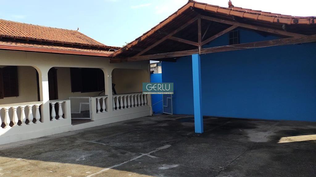 Casa, São Cristóvão, 3 Quartos, 6 Vagas