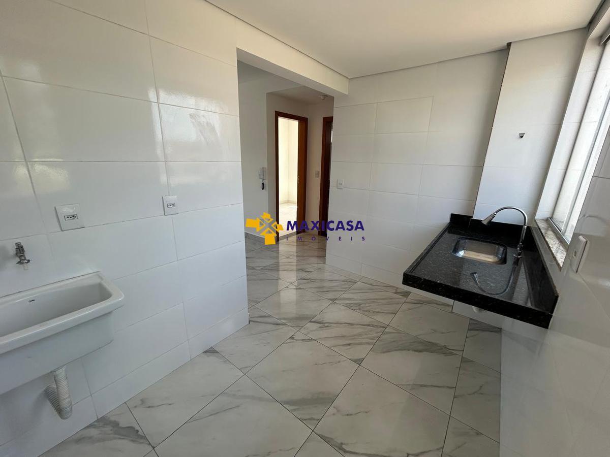 Apartamento, Copacabana, 2 Quartos, 1 Vaga