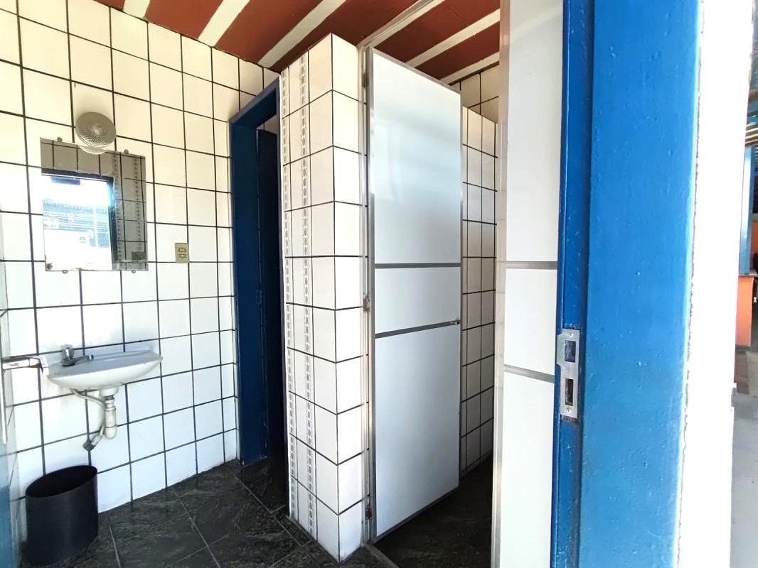 Galpão, Alto dos Pinheiros, 0 Quarto, 10 Vagas