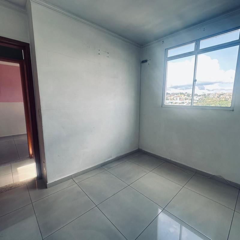 Apartamento, Dona Clara, 2 Quartos, 1 Vaga