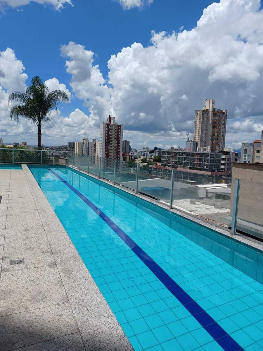 Apartamento, Graça, 3 Quartos, 2 Vagas, 1 Suíte