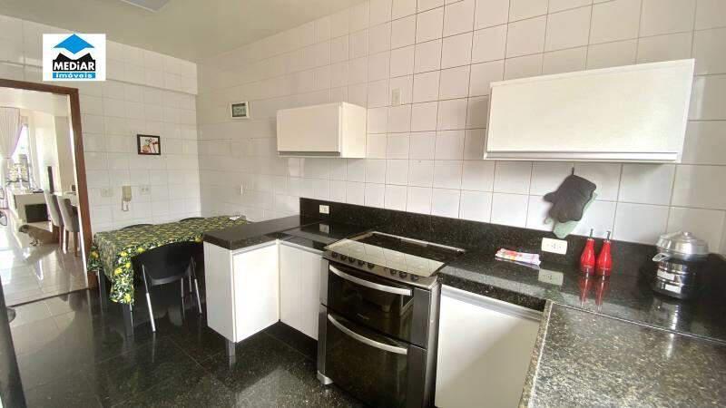 Apartamento, Buritis, 4 Quartos, 3 Vagas, 4 Suítes