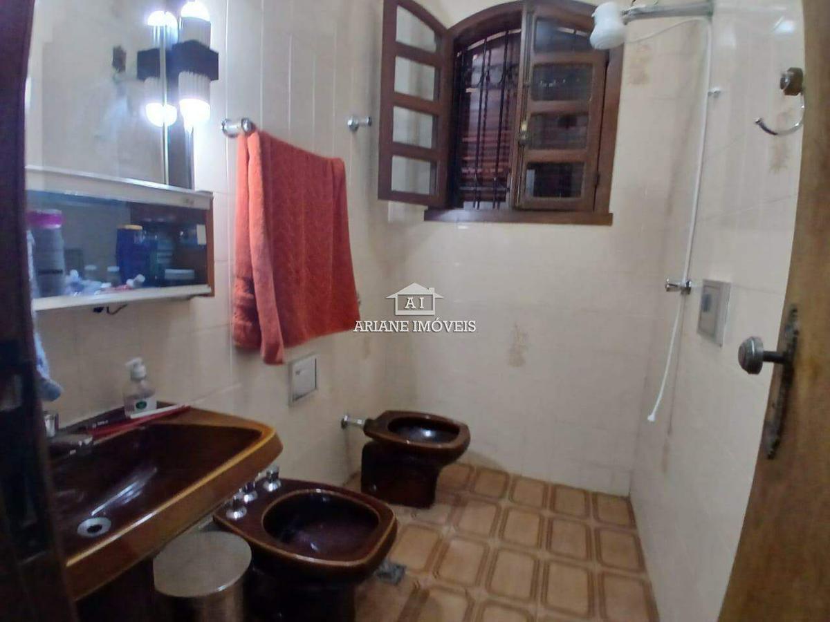 Casa, Novo Progresso, 3 Quartos, 3 Vagas, 2 Suítes